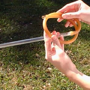 Standard Mouth Aspirator