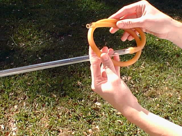 Standard Mouth Aspirator